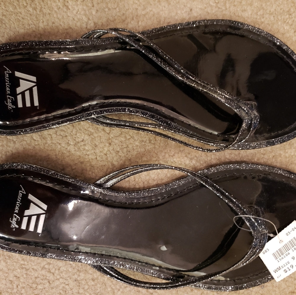 Flip flops